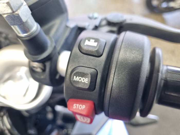 2021 BMW Motorrad F 900 R Blue