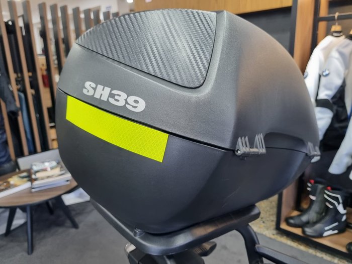 2021 BMW Motorrad F 900 R Blue