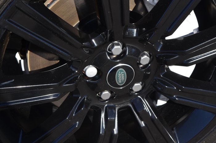 2021 Land Rover Range Rover Sport D300 SE