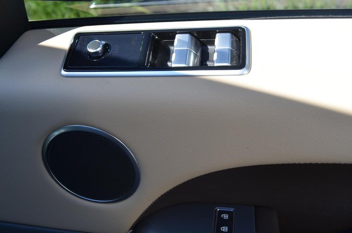2021 Land Rover Range Rover Sport D300 SE