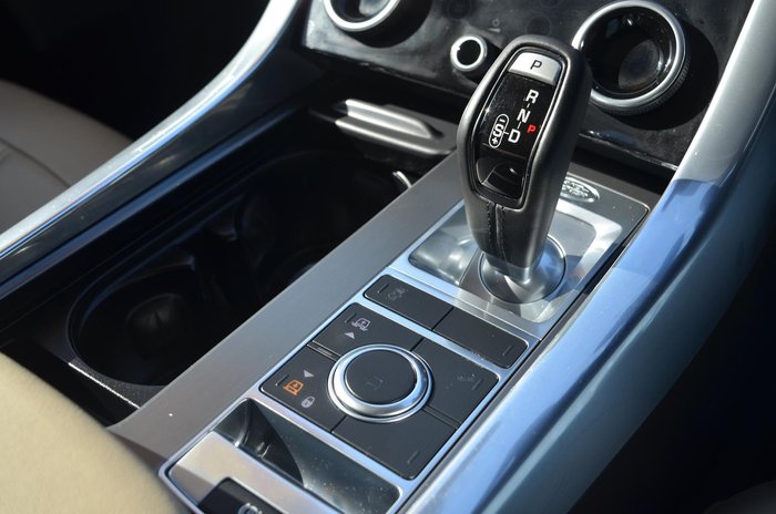 2021 Land Rover Range Rover Sport D300 SE