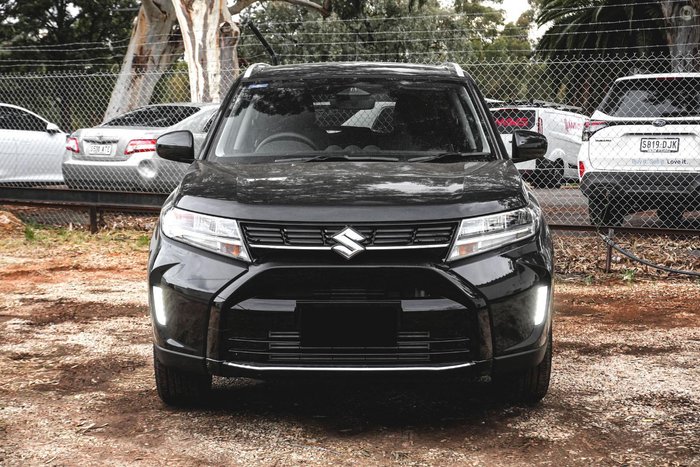 2026 Suzuki Vitara