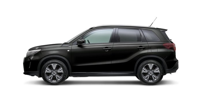 2026 Suzuki Vitara