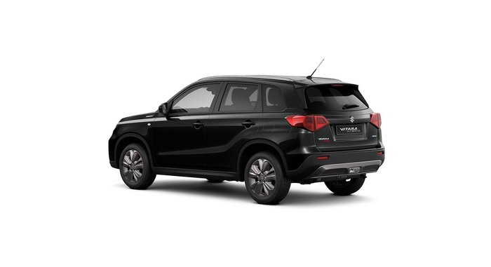 2026 Suzuki Vitara