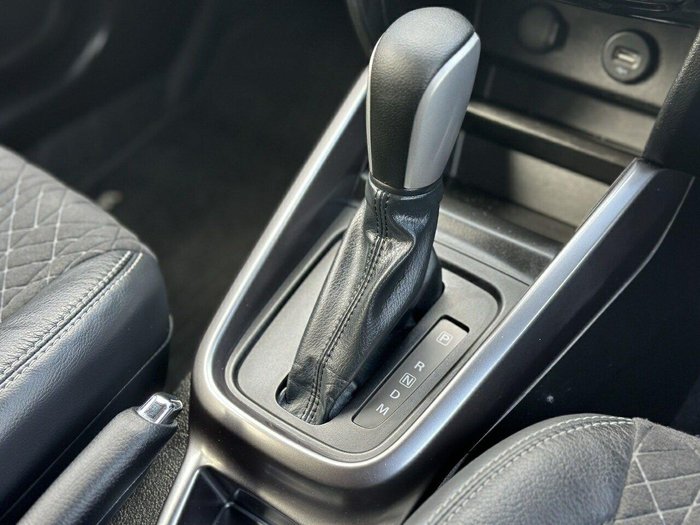 2021 Suzuki Vitara Turbo