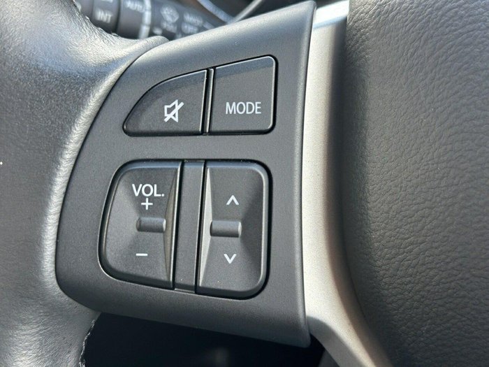 2021 Suzuki Vitara Turbo