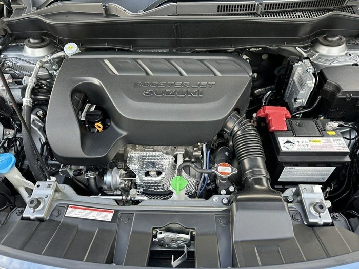 2021 Suzuki Vitara Turbo