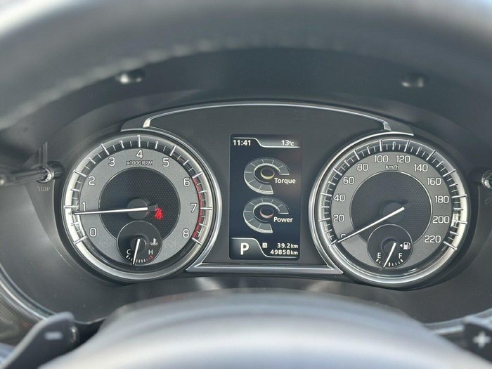 2021 Suzuki Vitara Turbo