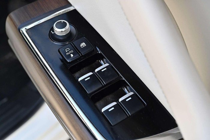 2022 Mazda CX-9 Azami LE