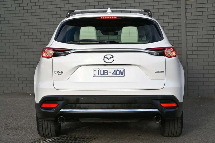 2022 Mazda CX-9 Azami LE