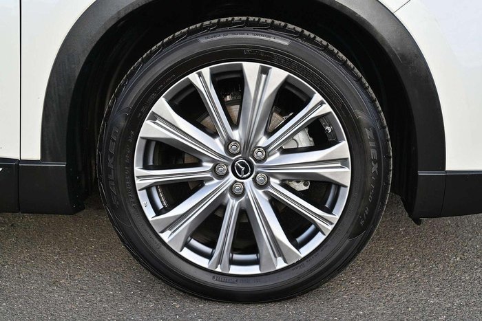 2022 Mazda CX-9 Azami LE