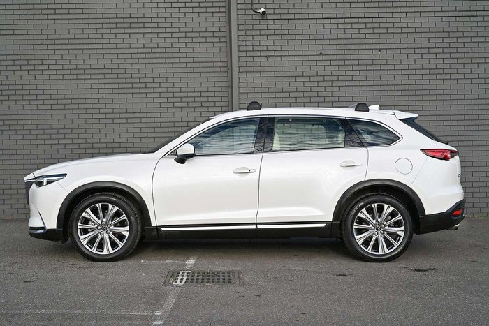2022 Mazda CX-9 Azami LE