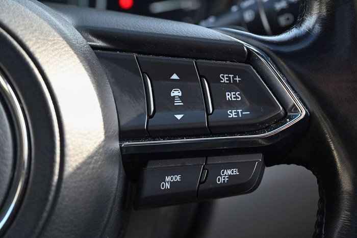 2022 Mazda CX-9 Azami LE