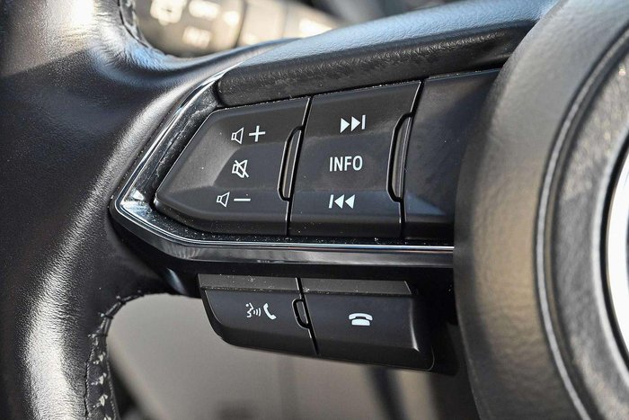 2022 Mazda CX-9 Azami LE