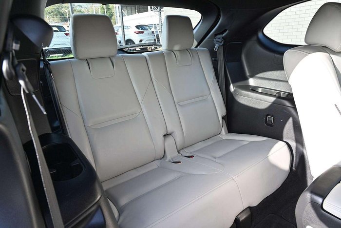 2022 Mazda CX-9 Azami LE