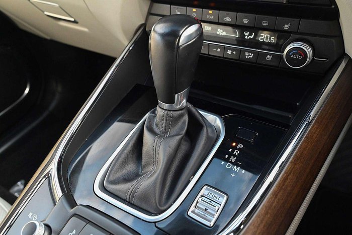 2022 Mazda CX-9 Azami LE