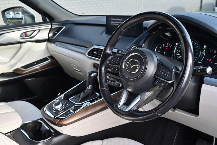 2022 Mazda CX-9 Azami LE