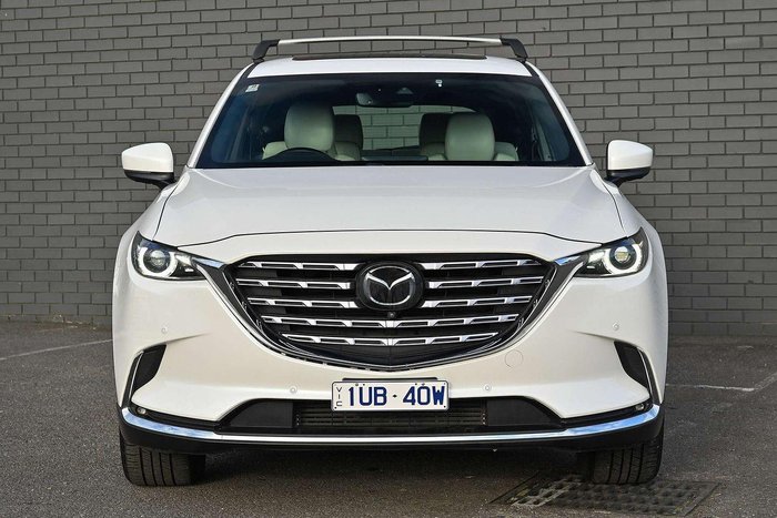 2022 Mazda CX-9