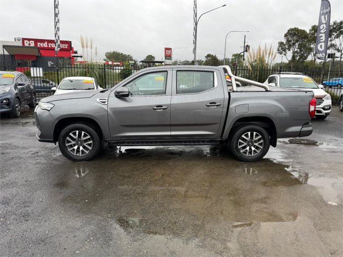 2022 LDV T60 MAX LUXE (4x4)