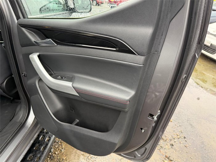 2022 LDV T60 MAX LUXE (4x4)