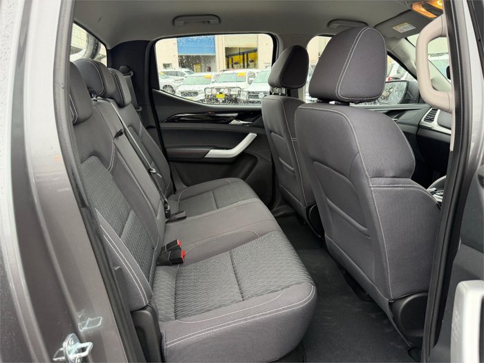 2022 LDV T60 MAX LUXE (4x4)