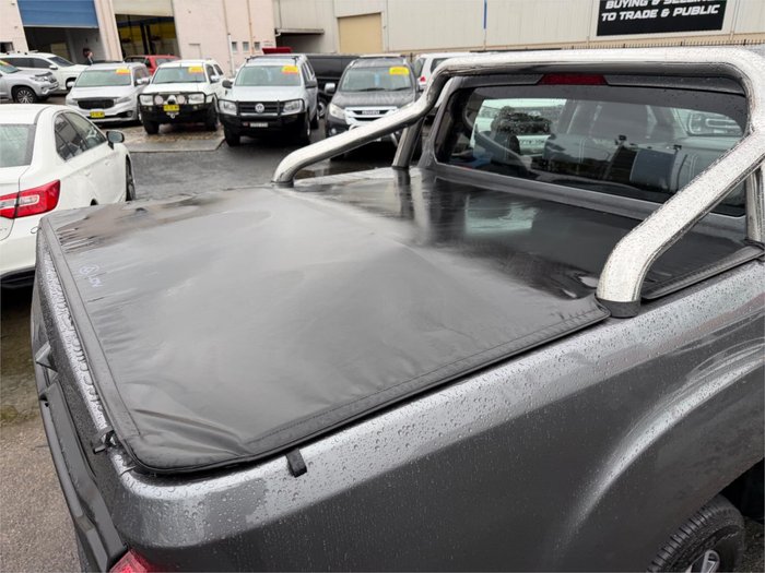 2022 LDV T60 MAX LUXE (4x4)