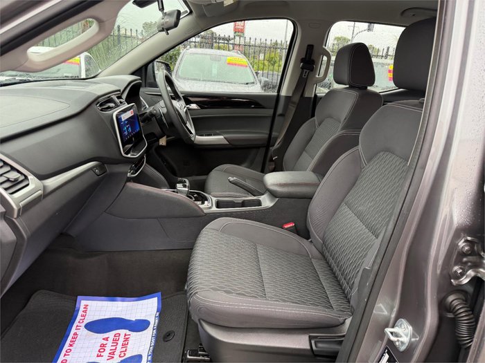 2022 LDV T60 MAX LUXE (4x4)