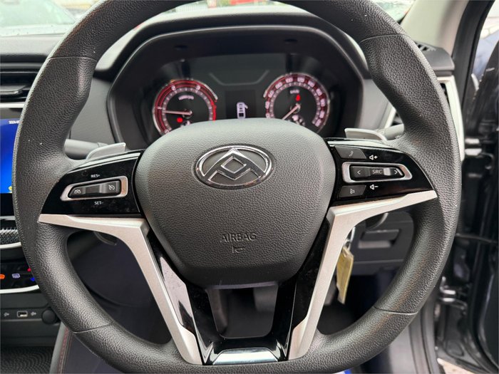 2022 LDV T60 MAX LUXE (4x4)