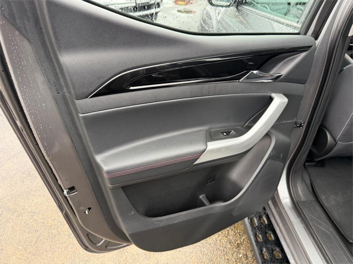 2022 LDV T60 MAX LUXE (4x4)
