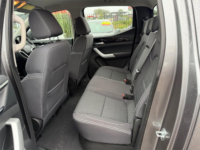 2022 LDV T60 MAX LUXE (4x4)
