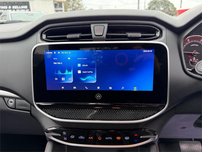 2022 LDV T60 MAX LUXE (4x4)