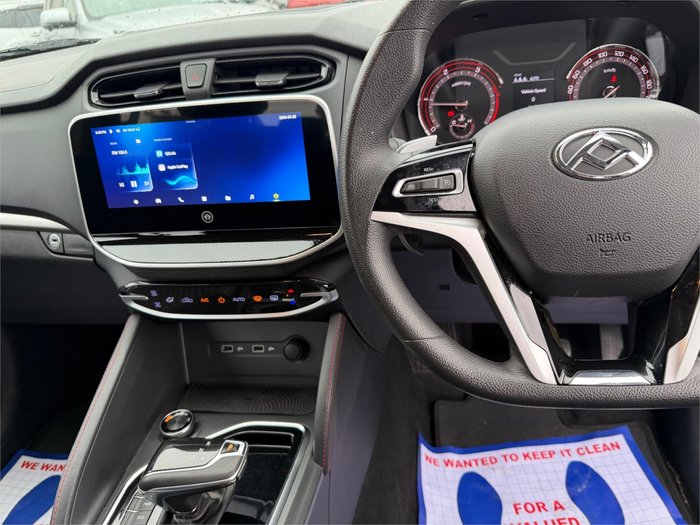 2022 LDV T60 MAX LUXE (4x4)