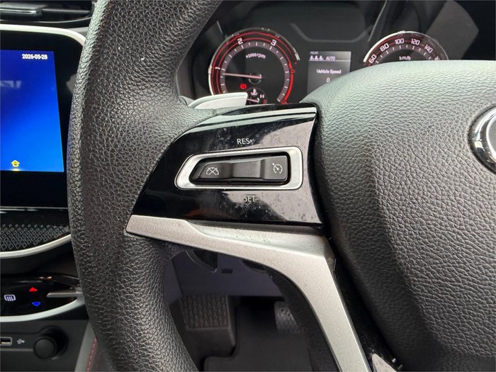 2022 LDV T60 MAX LUXE (4x4)