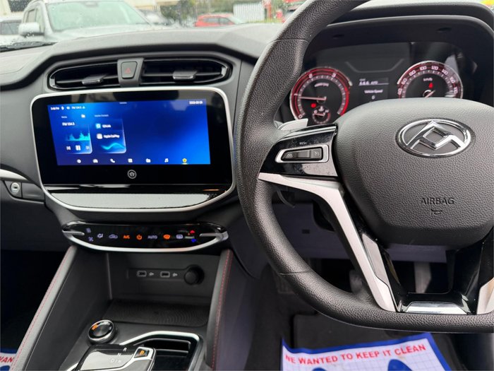 2022 LDV T60 MAX LUXE (4x4)