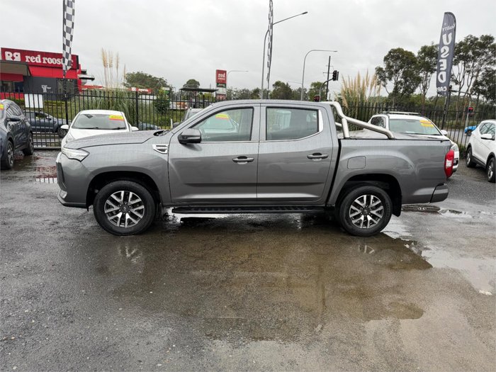 2022 LDV T60 MAX LUXE (4x4)