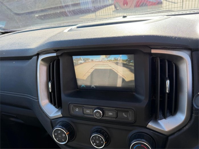 2019 HOLDEN COLORADO LS-X (4x4)