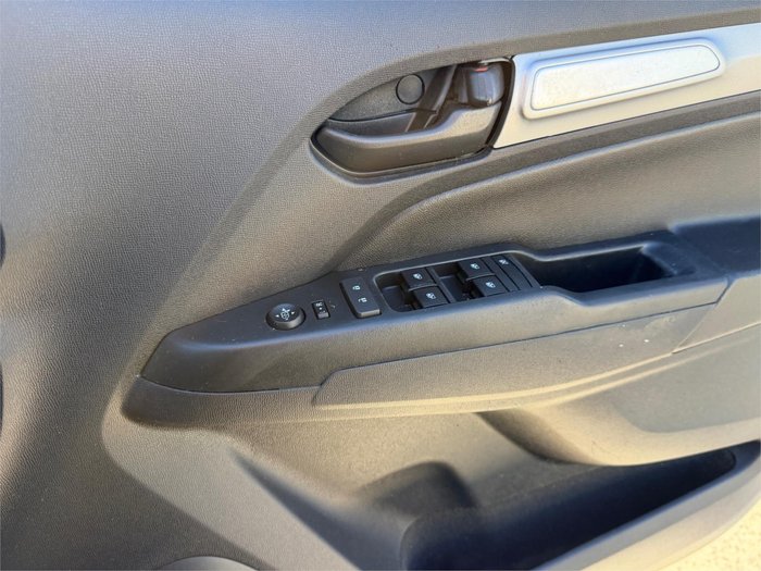 2019 HOLDEN COLORADO LS-X (4x4)