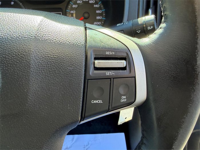2019 HOLDEN COLORADO LS-X (4x4)
