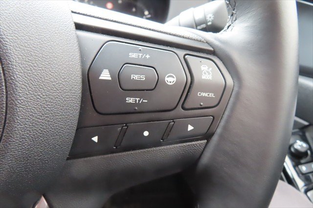 2025 MAZDA BT-50 SP
