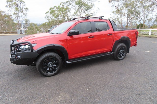 2025 MAZDA BT-50 SP