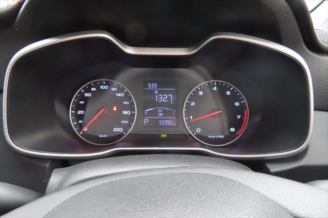 2022 MG ZS Excite