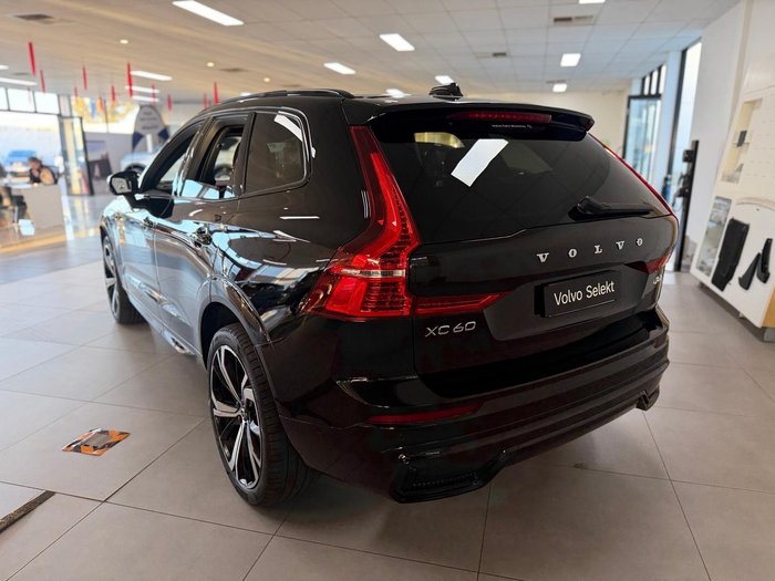 2022 Volvo XC60