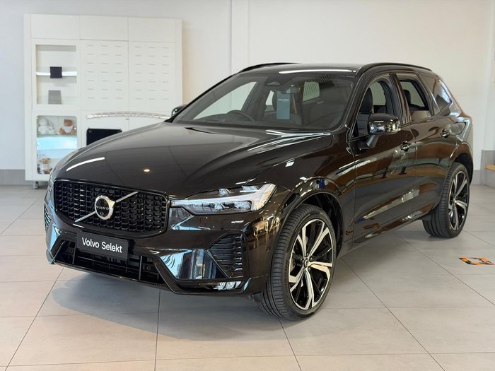 2022 Volvo XC60