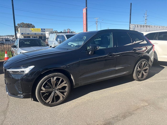 2022 Volvo XC60