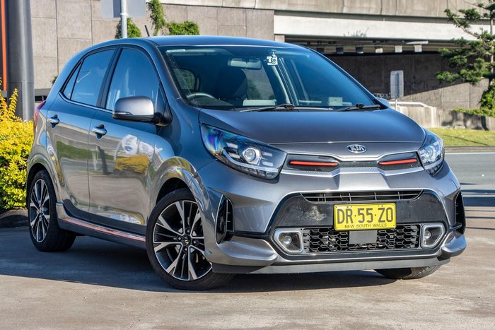 2021 Kia Picanto