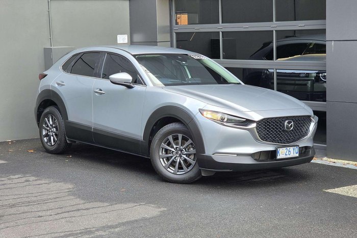 2023 Mazda CX-30