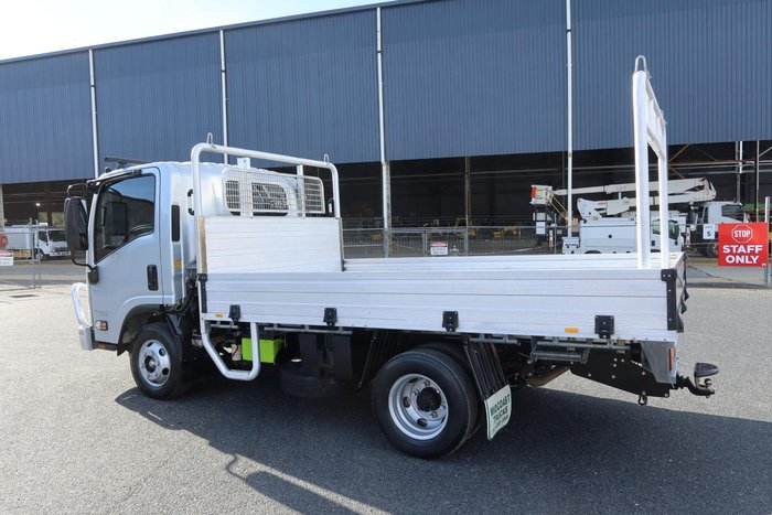 2020 Isuzu N Series NPR 45/55-155 Tradepack
