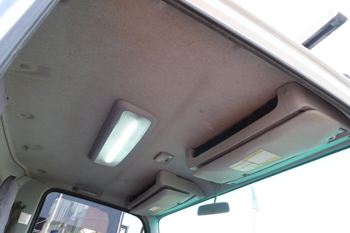 2020 Isuzu N Series NPR 45/55-155 Tradepack