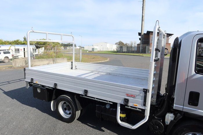 2020 Isuzu N Series NPR 45/55-155 Tradepack