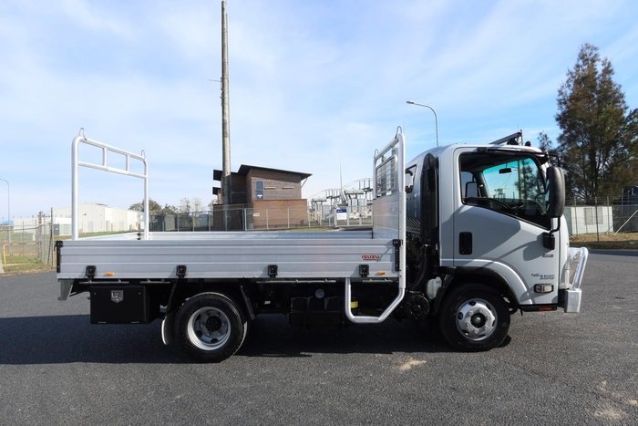 2020 Isuzu N Series NPR 45/55-155 Tradepack